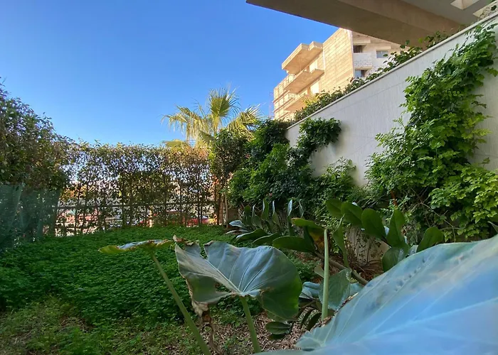 Dar Masha - Proche De Tout - Sejour Chic A Jardin De Carthage